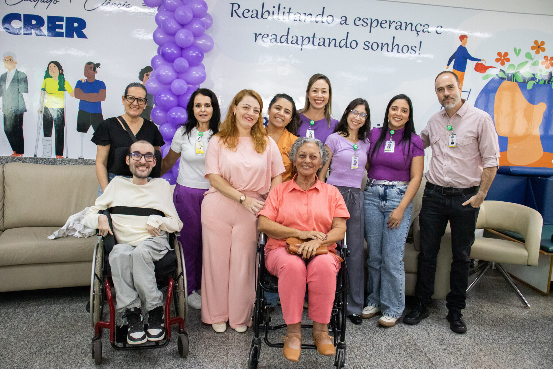 Evento do Crer reuniu pacientes com doenças raras, familiares e colaboradores em roda de conversa e momento de integração.jpg
